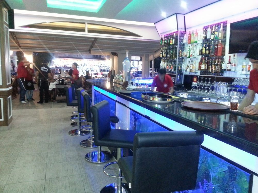 Mitos App. & Hotel фото 23