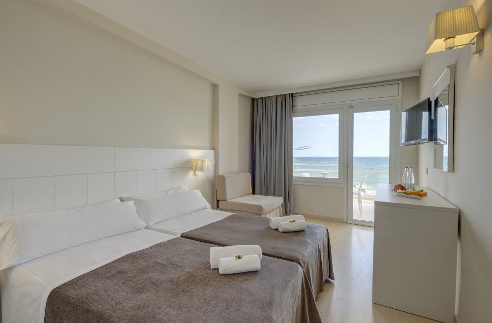 Hotel Rosamar Maxim - Adults Only (+18) фото 13