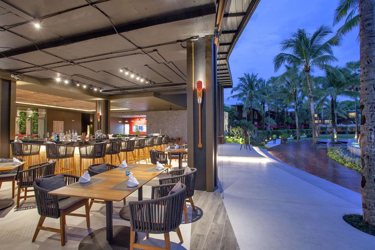 Ramada Resort by Wyndham Khao Lak фото 15
