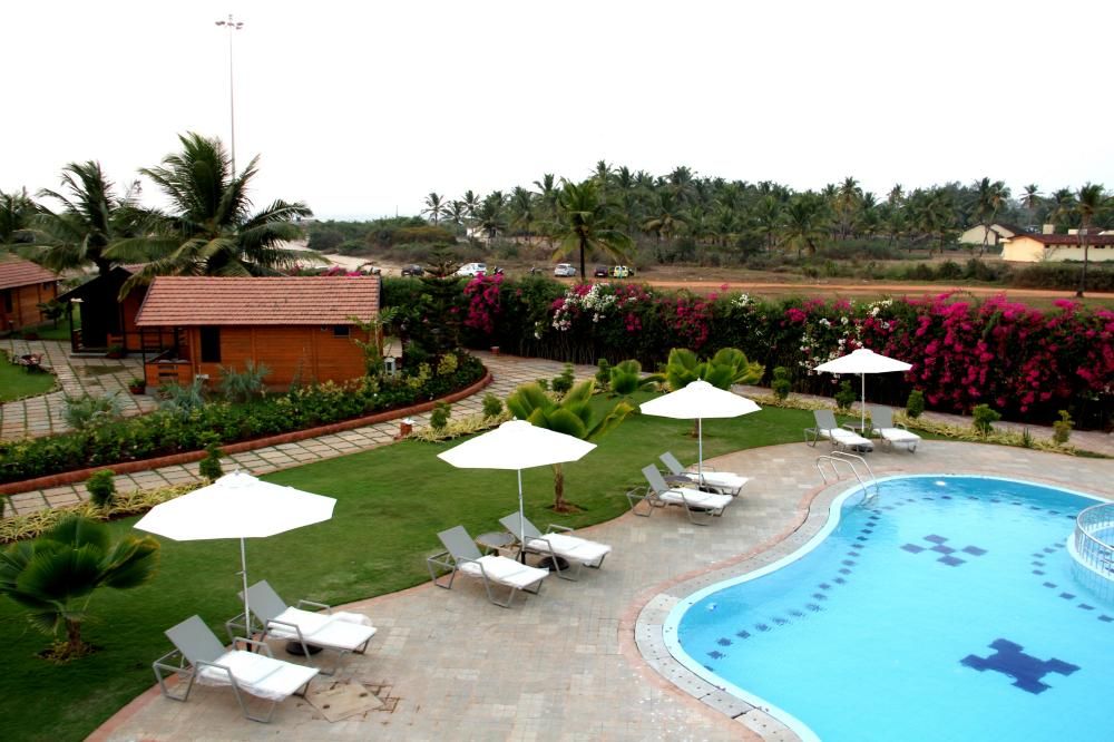 Beira Mar Beach Resort фото 42