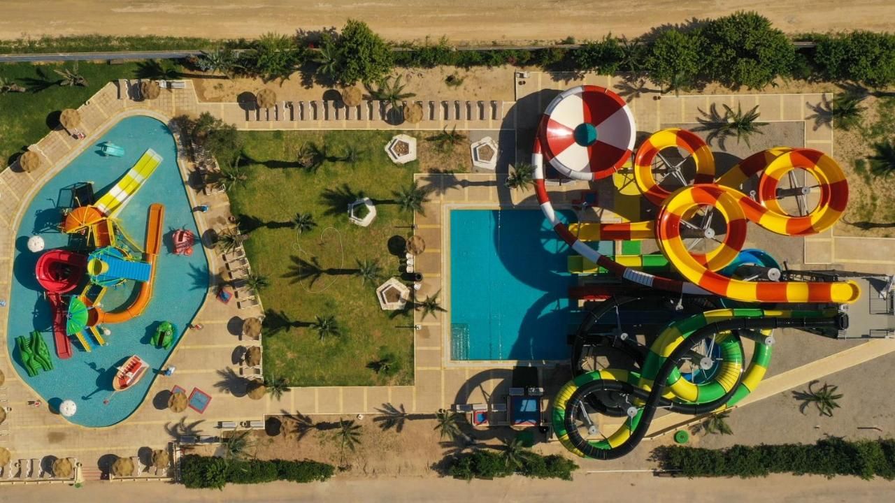 Shems Holiday Village & Aquapark фото 9