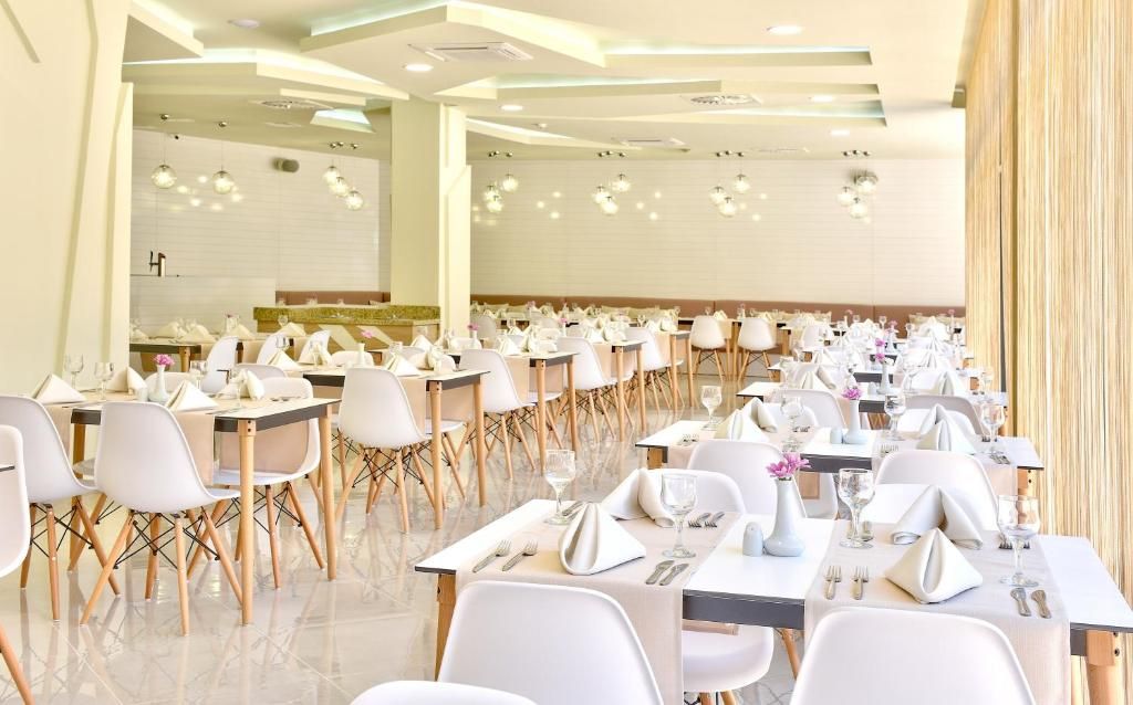 Hotel Grifid Foresta - All Inclusive фото 16