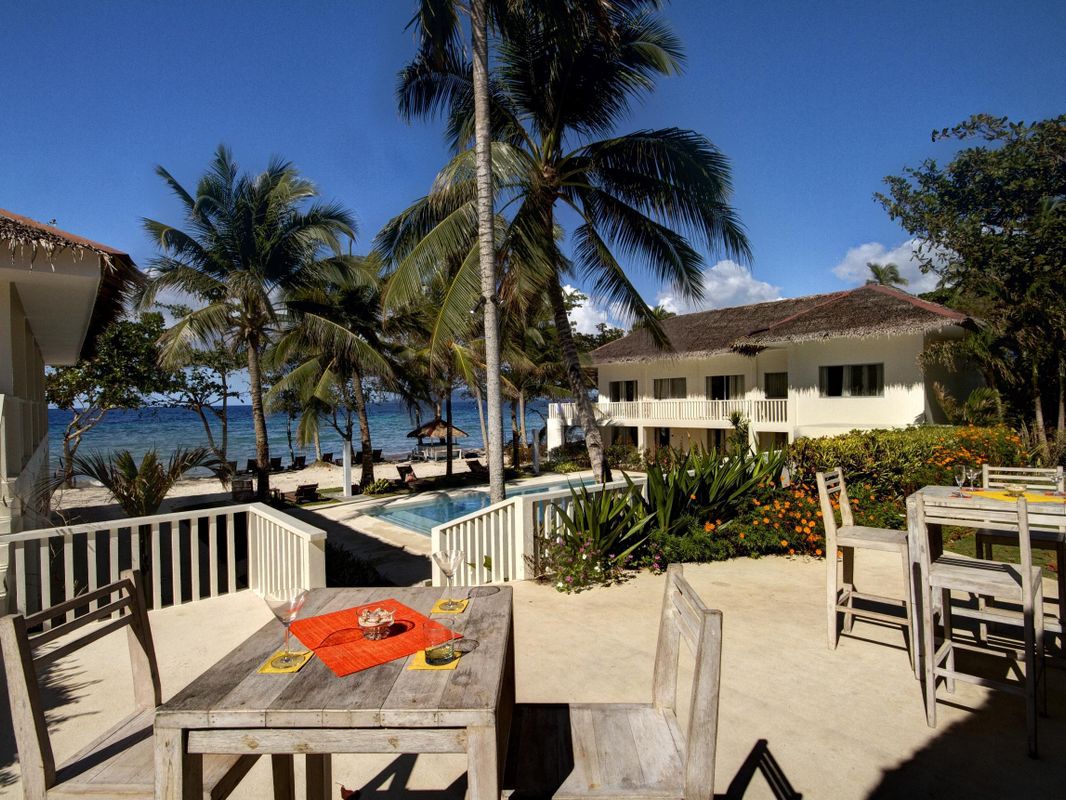 Momo Beach House фото 18