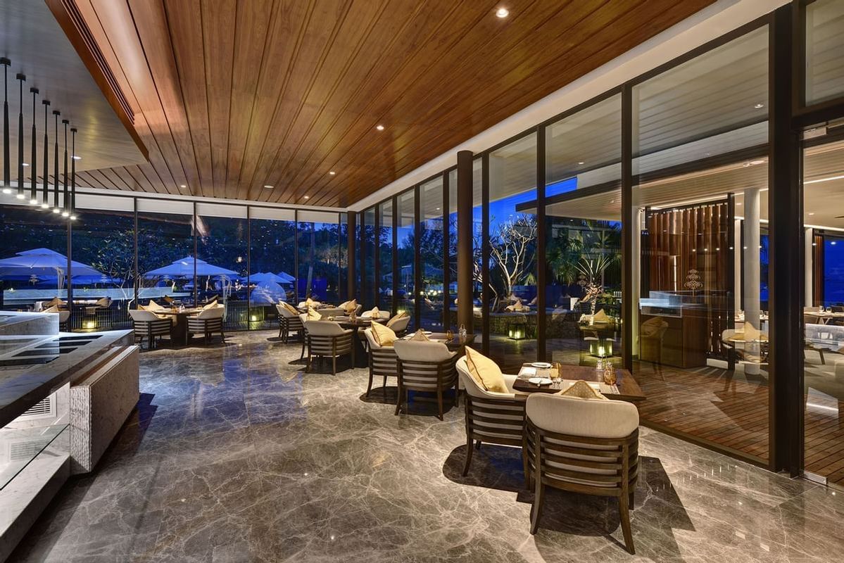 The Danna Langkawi Resort & Beach Villas фото 86