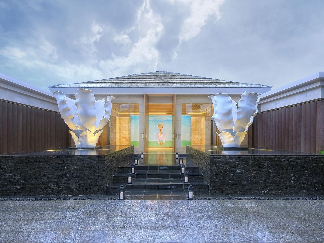 Mulia Villas - Nusa Dua фото 17