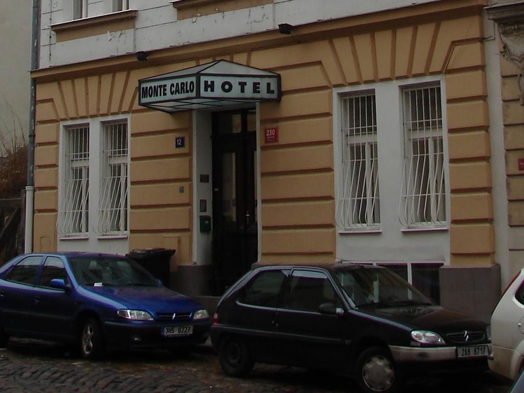 Hotel Aladin фото 16