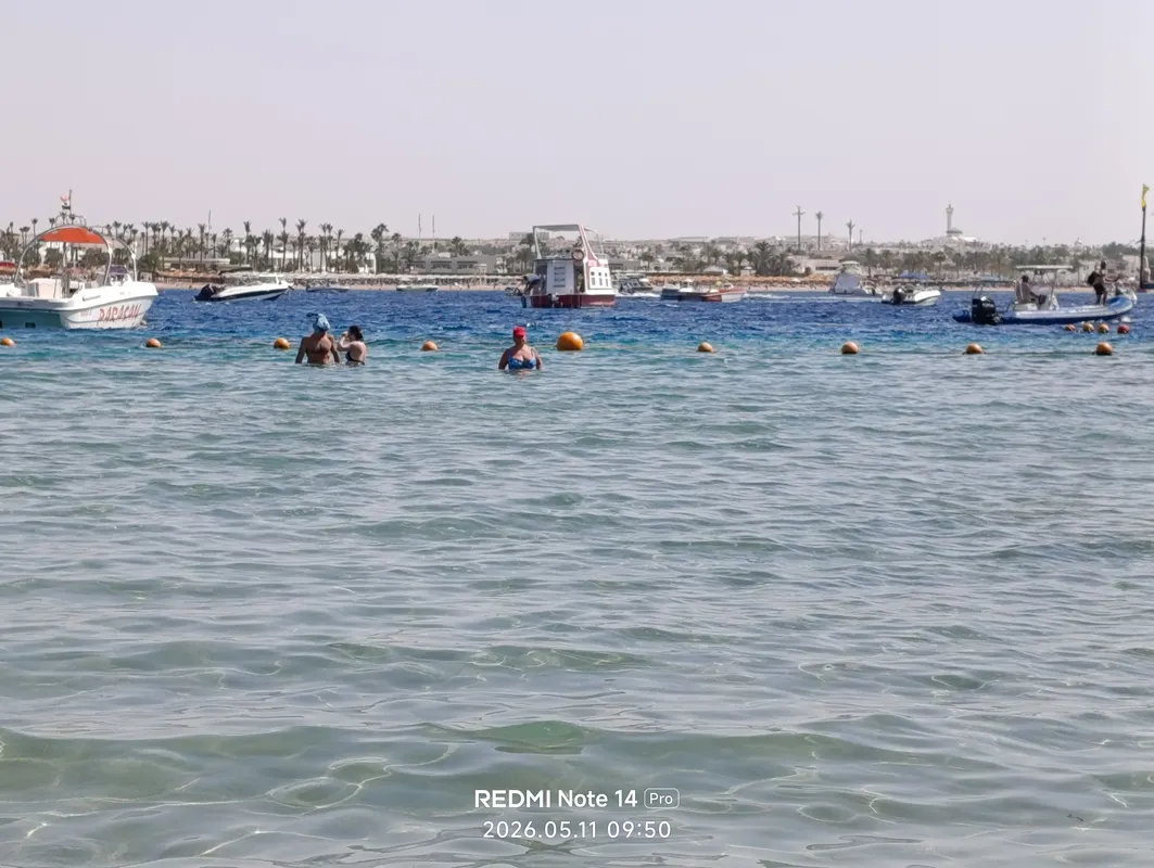 Jaz Neo Naama Bay фото 33