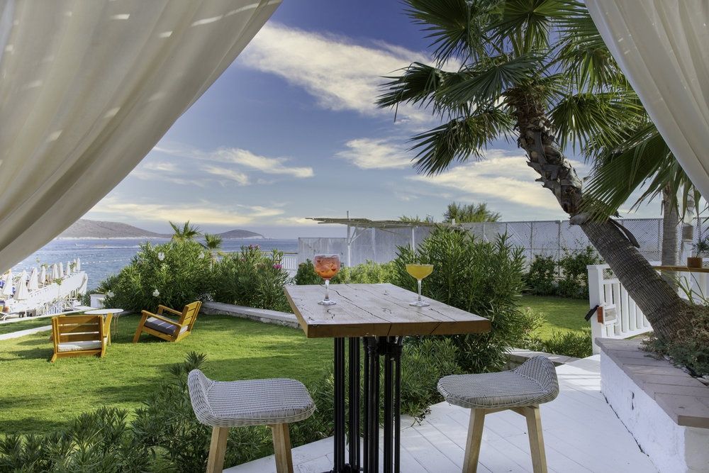Seya Beach Hotel - Alacati фото 120