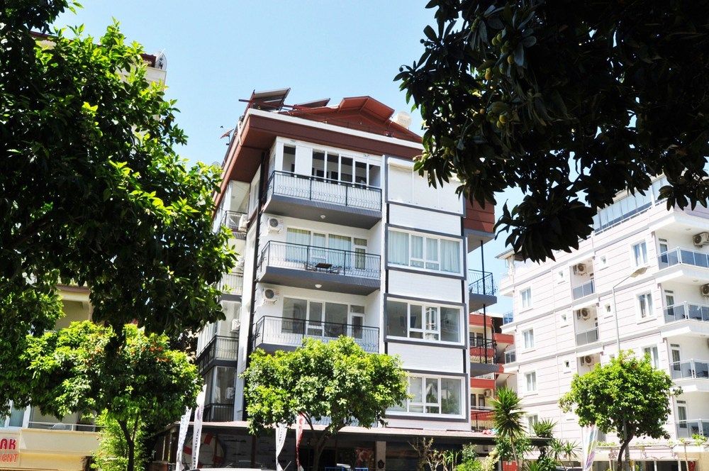 Ozcakıl Boutique Hotel фото 12