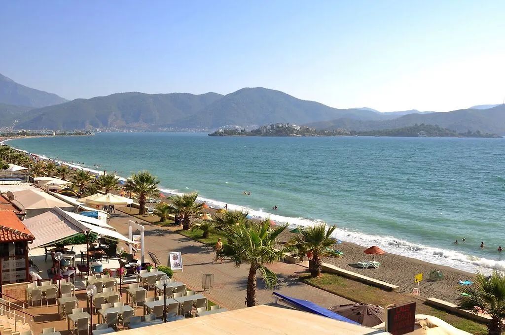 Gunes Hotel Fethiye фото 6