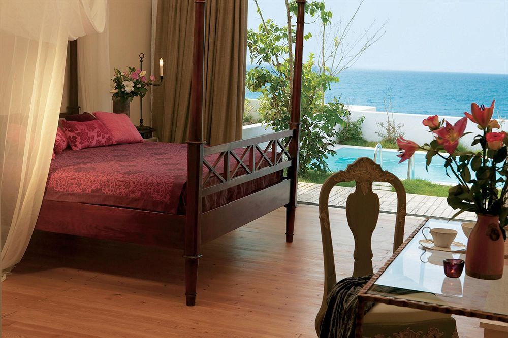 Grecotel Mandola Rosa & Aqua Park​ фото 68