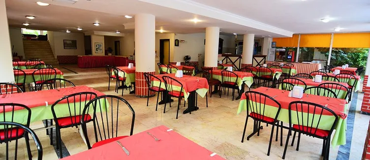 Фото отеля Arsi Sweet Suite Hotel