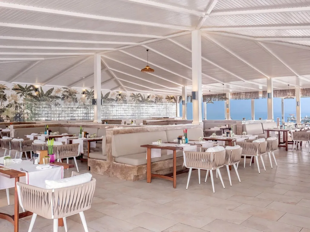Rixos Sungate фото 15