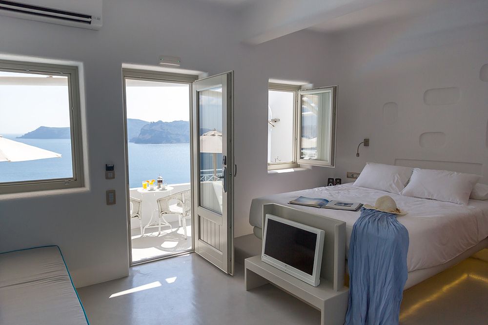 La Perla Villas фото 63