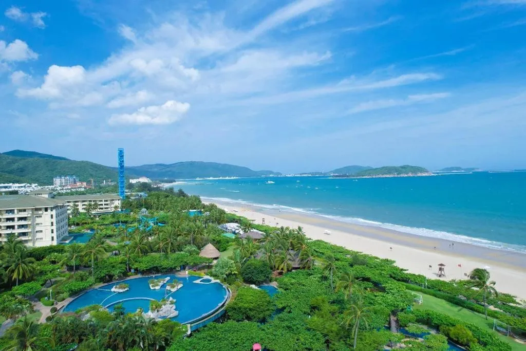 Horizon Resort & Spa фото 7