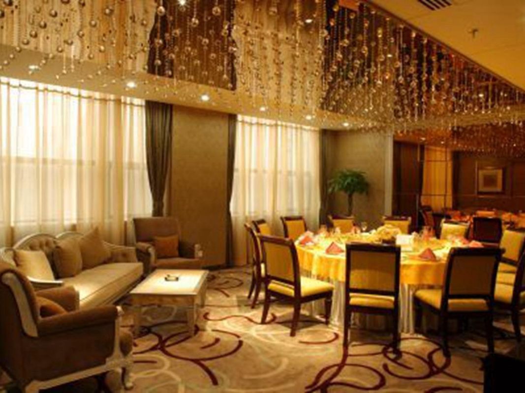 Shenzhen Hotel фото 6