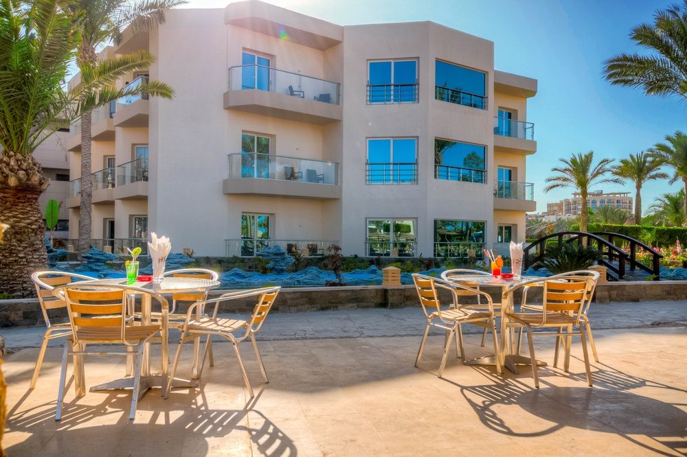 Seagull Beach Resort фото 160
