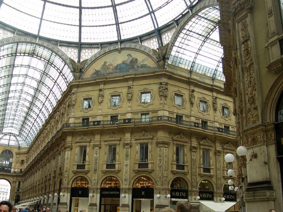 Brunelleschi фото 3