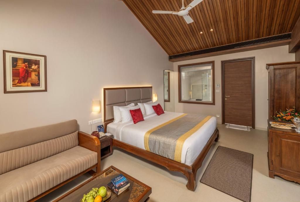 Uday Suites фото 27