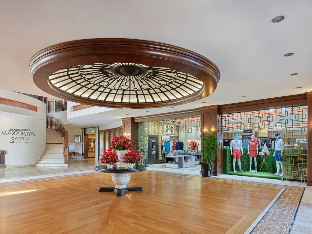 Maxx Royal Belek Golf Resort фото 196