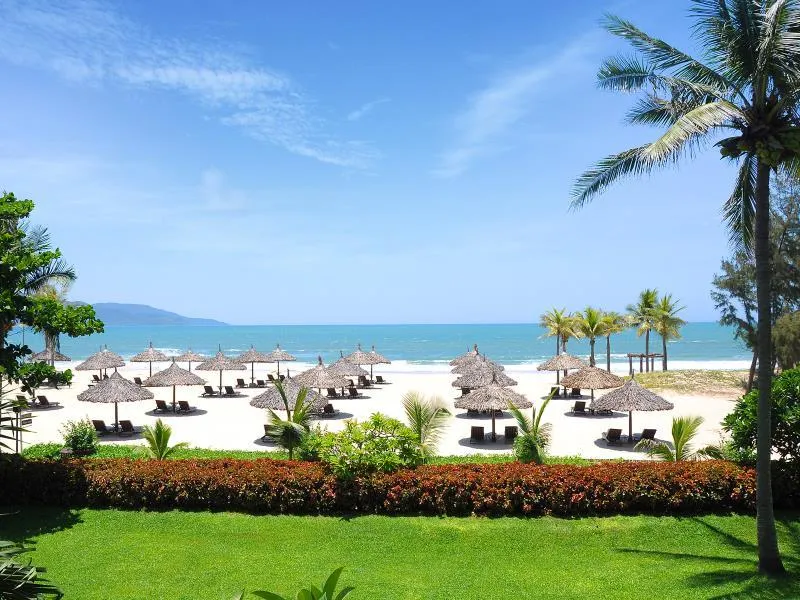 Furama Villas Danang фото 33