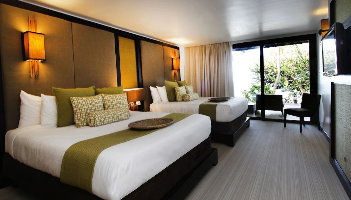 Ikin Margarita Hotel & Spa фото 3