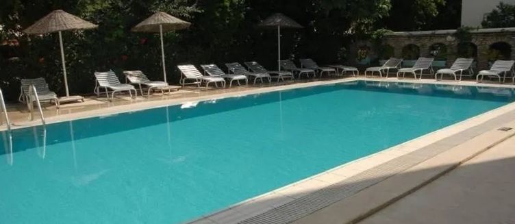 Фото отеля Diva Hotel