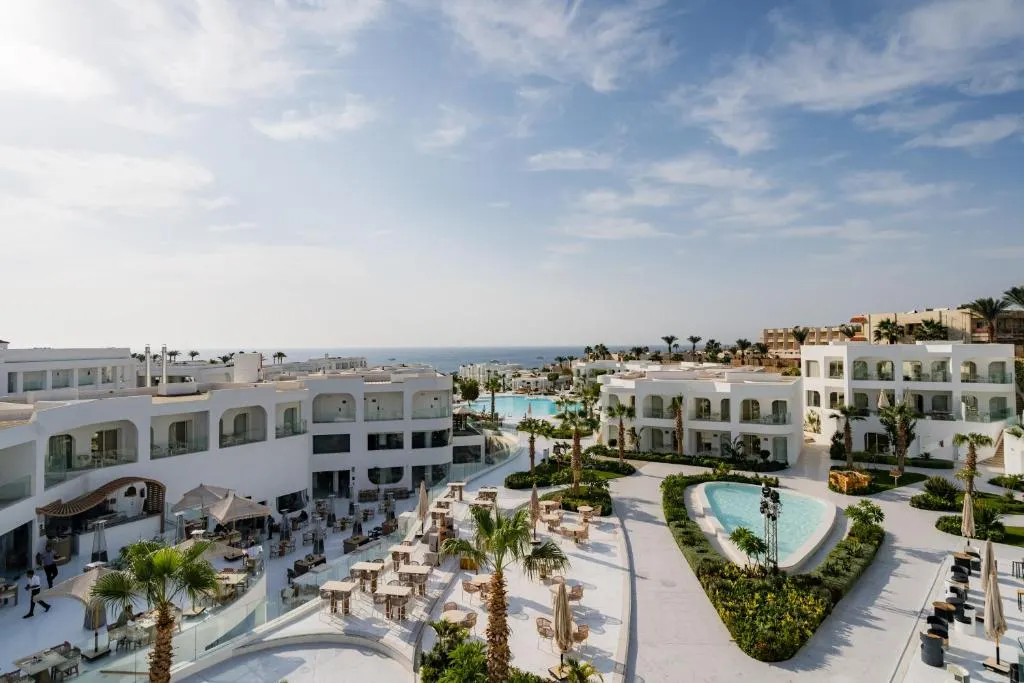 Meraki Sharm El Sheikh (Adults Only) фото 41