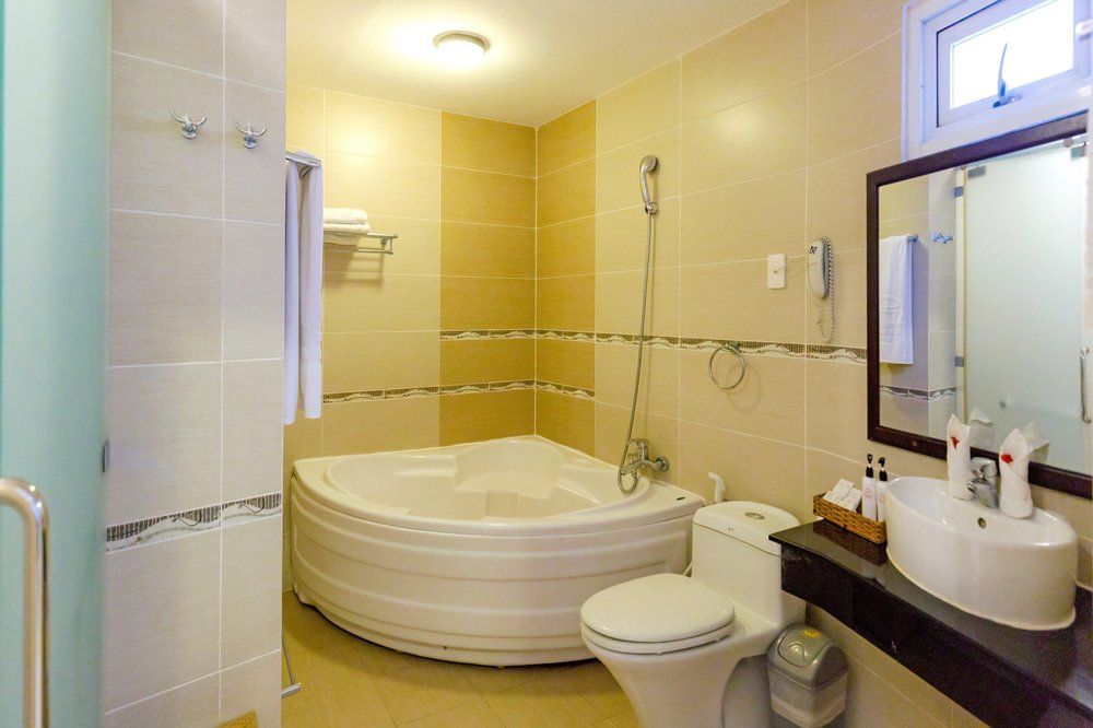Le Aqua Resort & Spa Phan Thiet фото 69