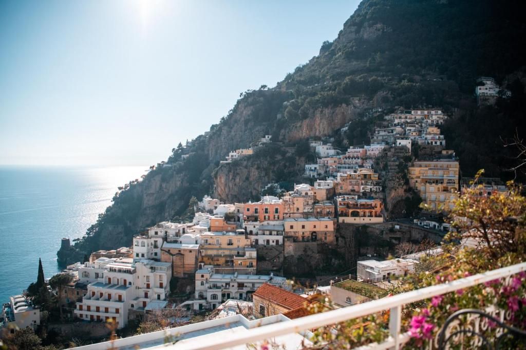 Positano Art - Hotel Pasitea фото 27