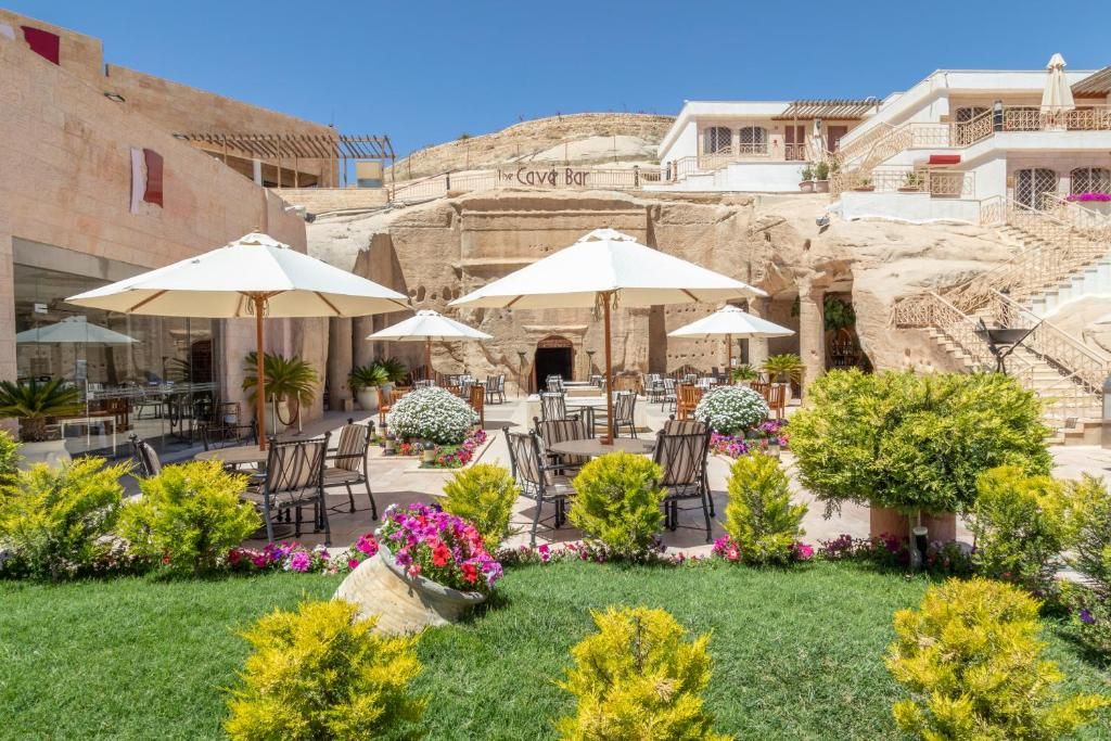 Petra Guest House Hotel фото 10