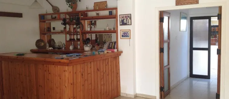 Фото отеля Florea Hotel Apartments