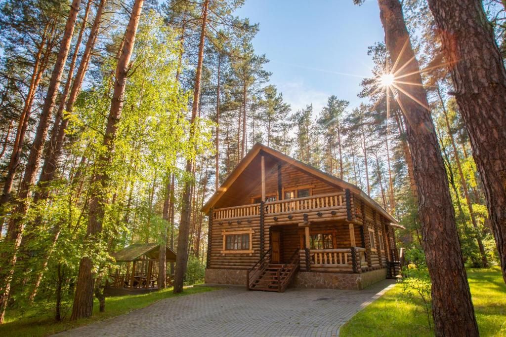 База отдыха «Велес» фото 50