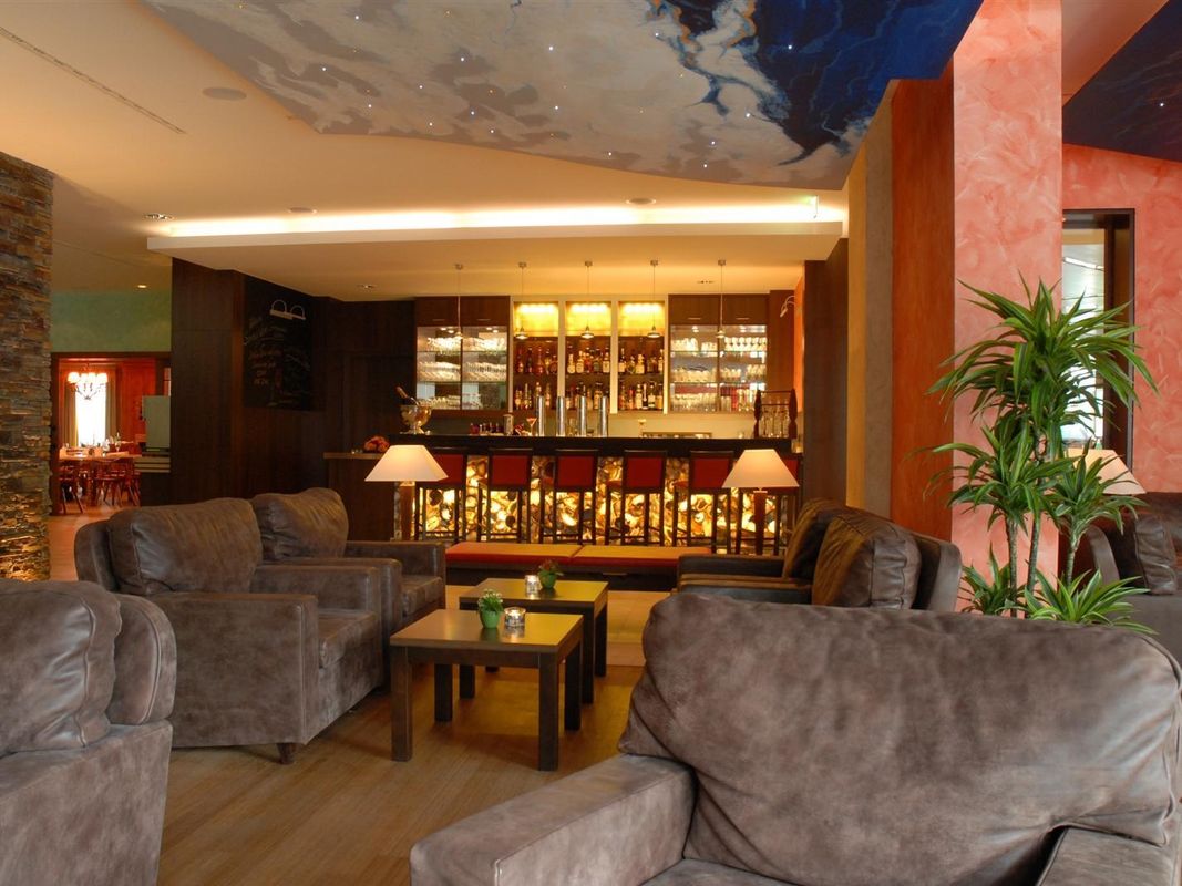 Hotel Vitalis by Amedia фото 8