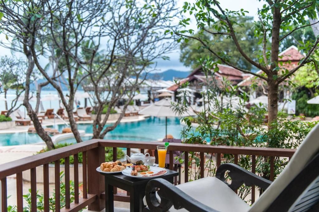 Chaweng Regent Beach Resort фото 100