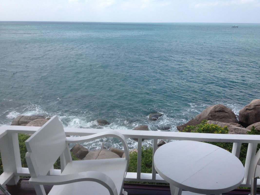 Koh Tao Hillside фото 26