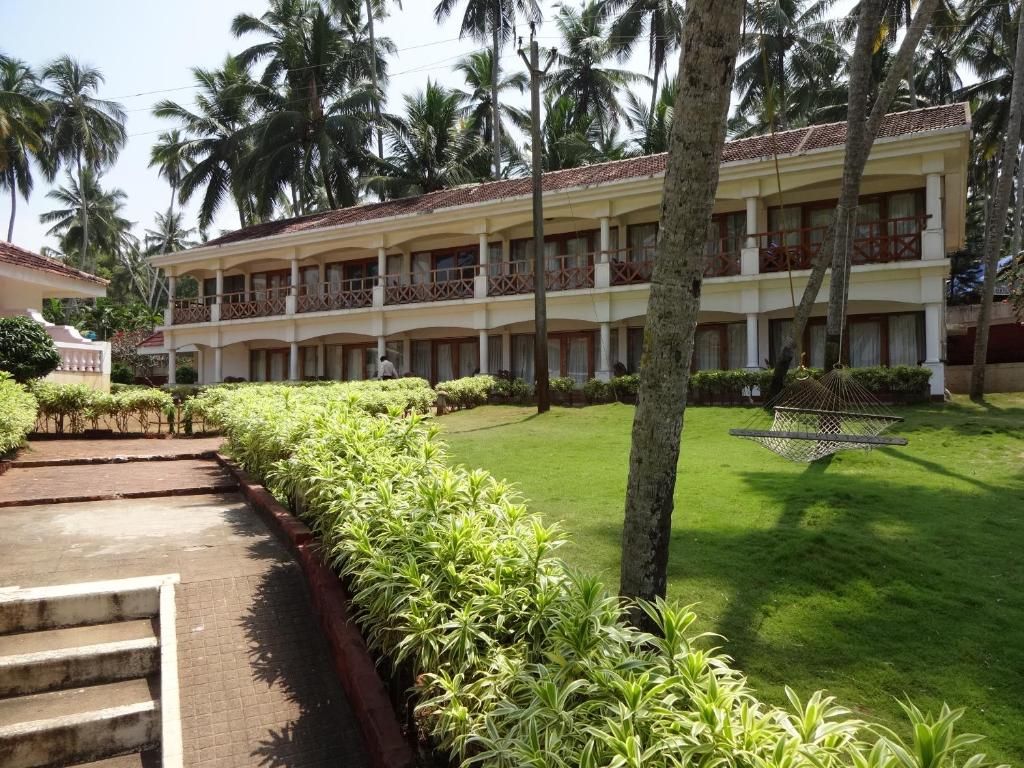 KTDC Samudra Kovalam фото 19