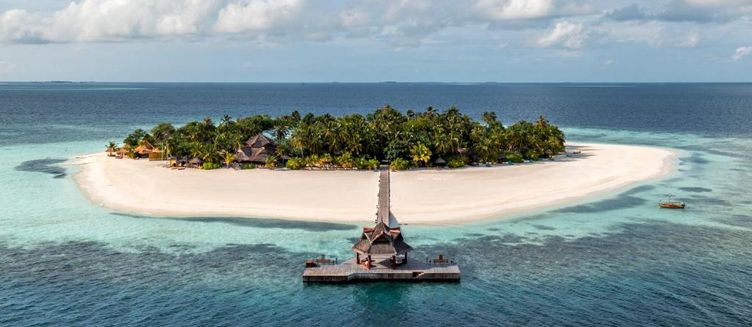 Фото отеля Banyan Tree Vabbinfaru