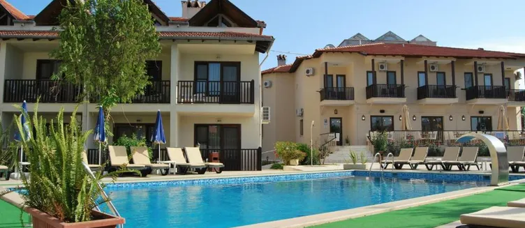 Фото отеля Binlik