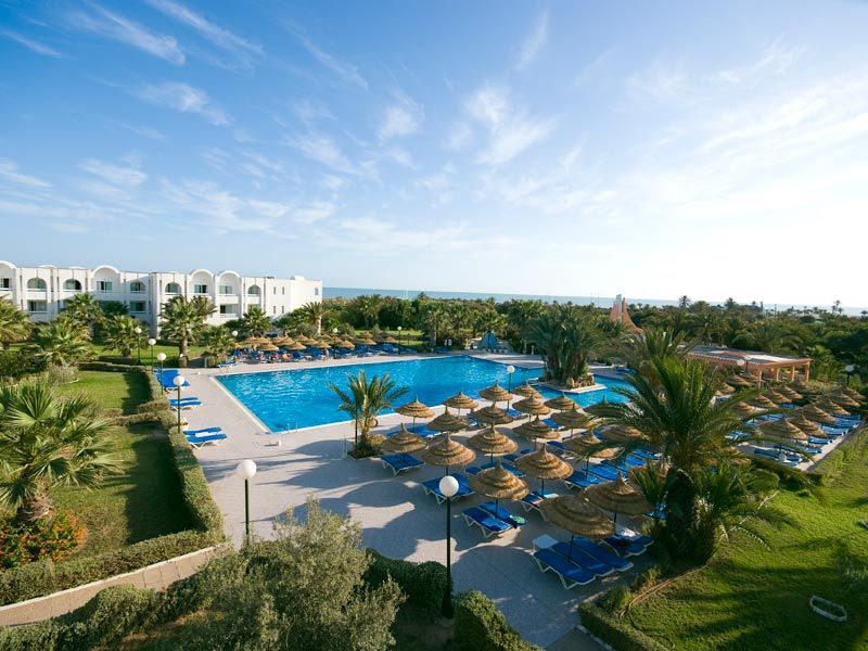 Iberostar Mehari Djerba фото 6