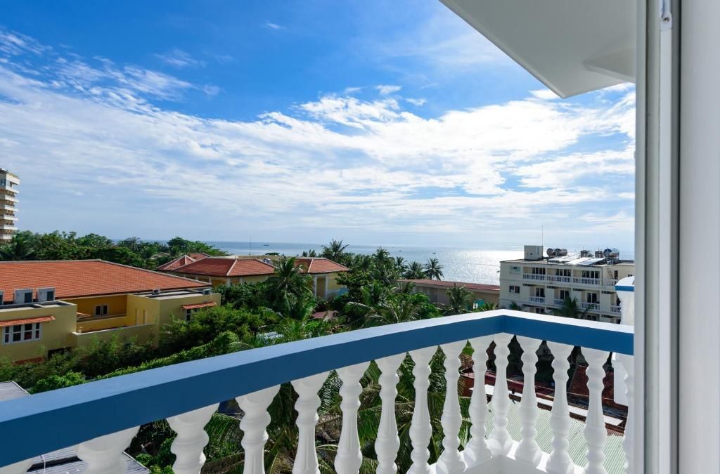 Brenta Phu Quoc Hotel фото 39