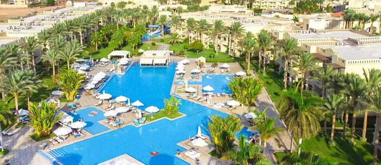 Фото отеля Rixos Sharm El Sheikh (Adults Only)