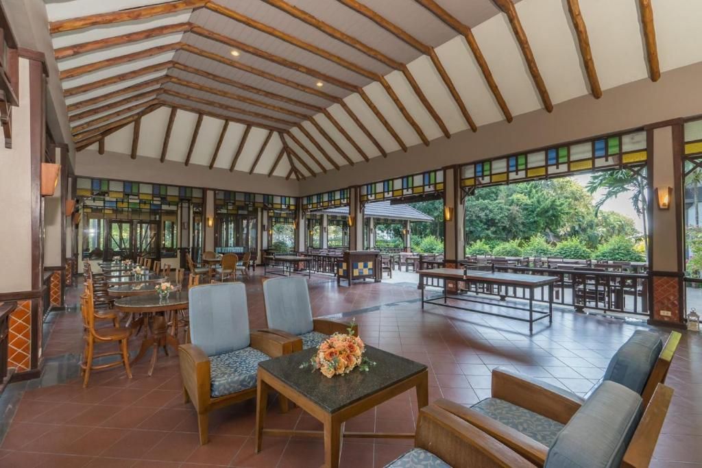 Botany Beach Resort фото 12