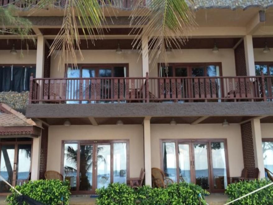 Haad Khuad Resort фото 30