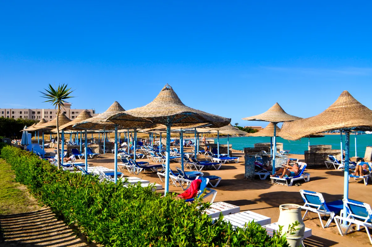 Magic Beach фото 11