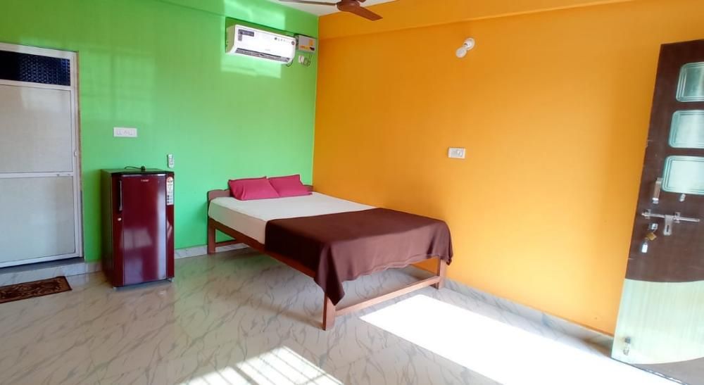 Guest House «J.B.L. Enterprises» фото 7