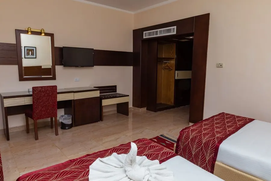 Golden Beach Resort фото 7