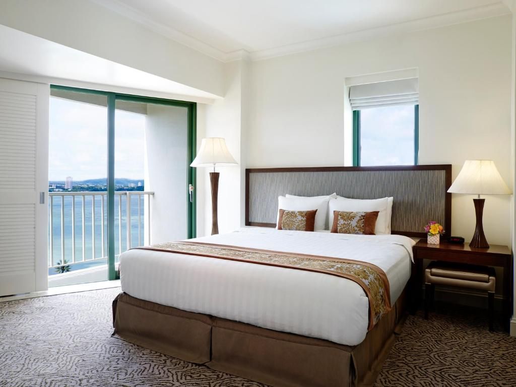 Lotte Hotel Guam фото 19