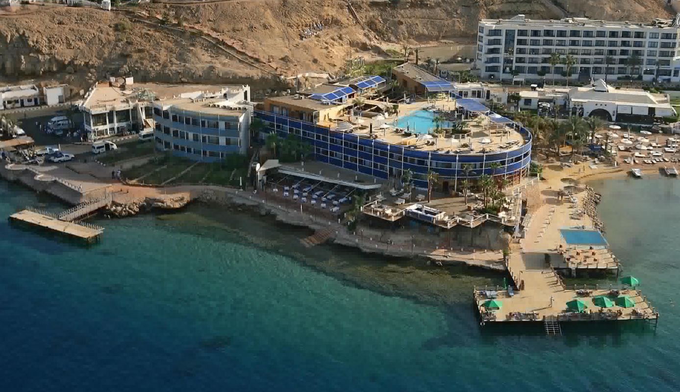 Lido Sharm Hotel фото 41