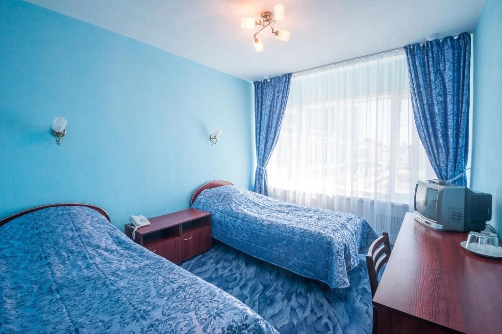 Гостиница «Татарстан» фото 44